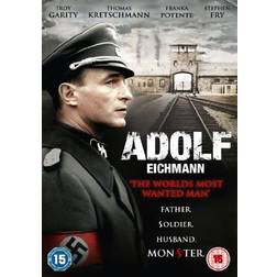 Adolf Eichmann [DVD]